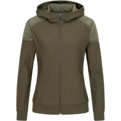 Super.NaturalDamen Alpine Jacke