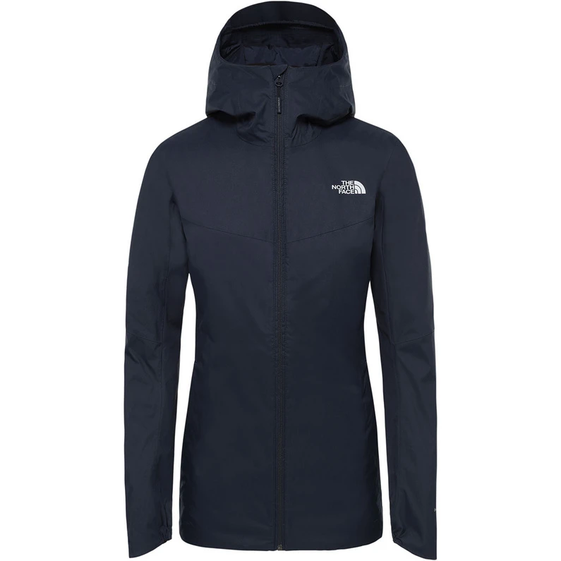 The North FaceDamen Quest Ins Jacke 3 The North FaceDamen Quest Ins Jacke