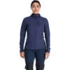 RabDamen Capacitor Hoodie Jacke -Bergzeit Verkäufe iview 1081672 015 pic2
