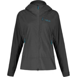 RabDamen VR Summit Jacke