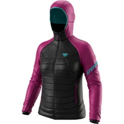 DynafitDamen Radical 3 Primaloft Jacke