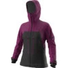 DynafitDamen Free GTX Jacke