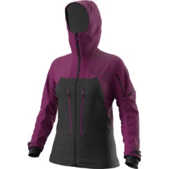 DynafitDamen Free GTX Jacke