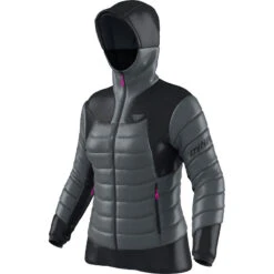 DynafitFree Down Jacke