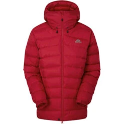 Mountain EquipmentDamen Senja Jacke