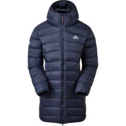 Mountain EquipmentDamen Skyline Jacke