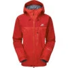 Mountain EquipmentDamen Manaslu GTX Pro Jacke