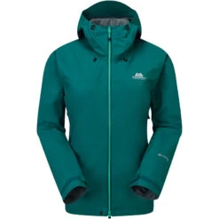 Mountain EquipmentDamen Shivling GTX Pro Jacke