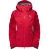 Mountain EquipmentDamen Rupal GTX Jacke