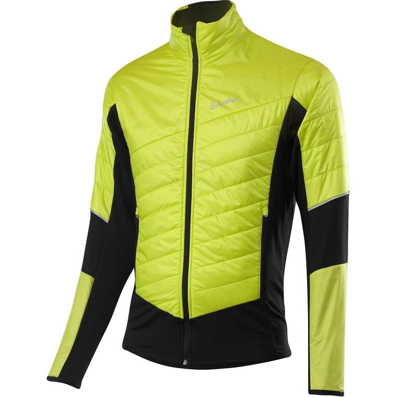 LöfflerPrimaloft Hybrid Jacke 3 LöfflerPrimaloft Hybrid Jacke
