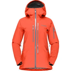 NorronaDamen Lofoten GTX Pro Jacke