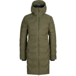 MammutDamen Photics Hs Thermo Jacke