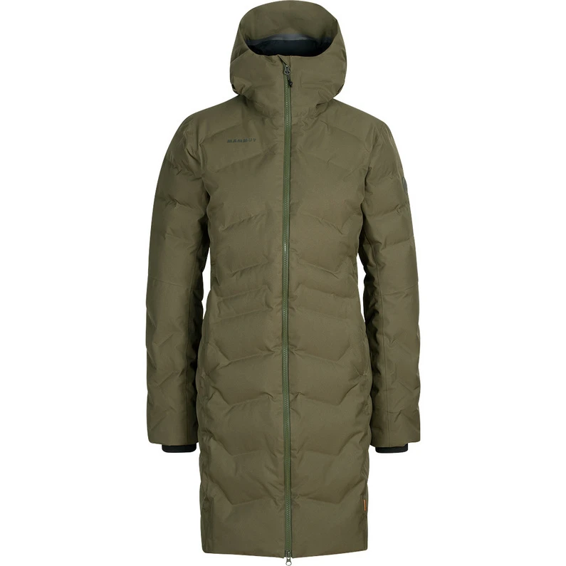 MammutDamen Photics Hs Thermo Jacke 3 MammutDamen Photics Hs Thermo Jacke