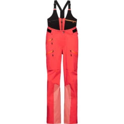 MammutDamen La Liste Pro Hs Bib Hose