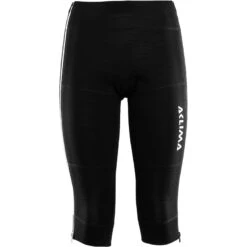 AclimaDamen WarmWool 3/4 Summit Hose