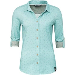 ChillazDamen Similaun Longsleeve