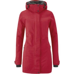 Maier SportsDamen Lisa 2.1 Jacke