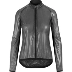 AssosDamen Uma GT Clima Evo Jacke