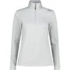 CMPDamen Melange Softech Longsleeve -Bergzeit Verkäufe iview 1083282 049 pic1