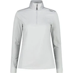 CMPDamen Melange Softech Longsleeve