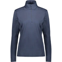 CMPDamen Dry Softech Longsleeve