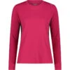 CMPDamen Light Longsleeve -Bergzeit Verkäufe iview 1083298 057 pic1