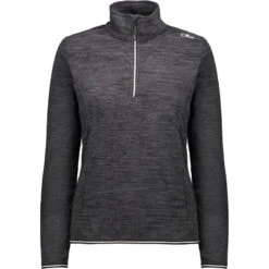 CMPDamen Artctic Fleece Pullover