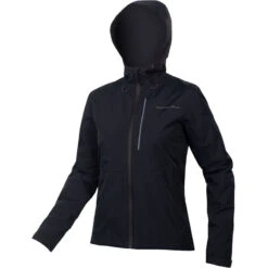 EnduraDamen Hummvee Hoodie Jacke