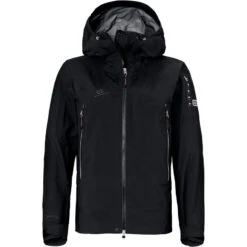 ElevenateDamen Bec De Rosses Jacke