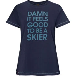 ElevenateDamen Riders T-Shirt