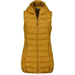 MeruDamen Russell Weste