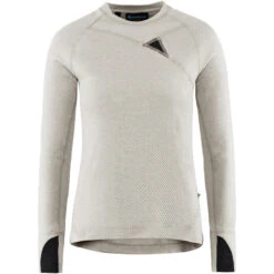 KlättermusenDamen Huge Crew Longsleeve