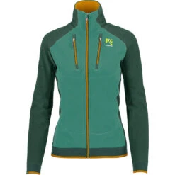 KarposDamen Alagna Evo Jacke