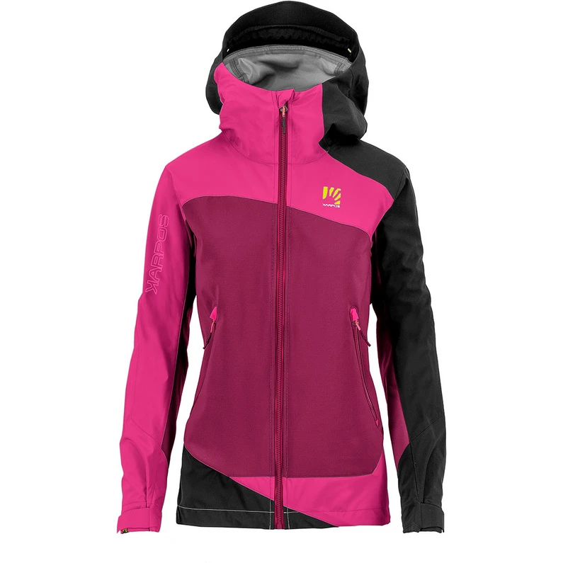 KarposDamen Marmolada Jacke 3 KarposDamen Marmolada Jacke