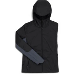 ON RunningDamen Insulator Jacke