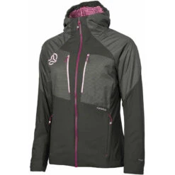 TernuaDamen Kimoa Jacke