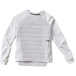 FW ApparelDamen Manifest Crew Neck Jacke