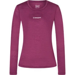 Bergzeit BasicsDamen Bergzeit 140 Longsleeve