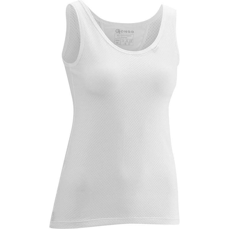GonsoDamen Lo Tanktop 3 GonsoDamen Lo Tanktop