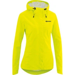 GonsoDamen Sura Light Regenjacke