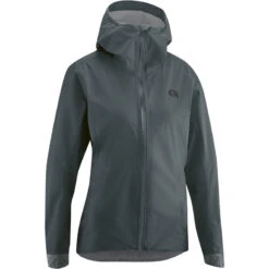 GonsoDamen Sura Plus Regenjacke