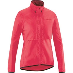 GonsoDamen Bernira Windjacke