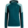 MonturaDamen Stretch Color Hoodie Jacke 2 MonturaDamen Stretch Color Hoodie Jacke -Bergzeit Verkäufe iview 1085937 005 pic1