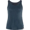 Fjällräven FjällrävenDamen High Coast Lite Tanktop -Bergzeit Verkäufe iview 1086130 006 pic1