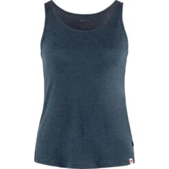 Fjällräven FjällrävenDamen High Coast Lite Tanktop