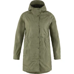 Fjällräven FjällrävenDamen Karla Lite Jacke