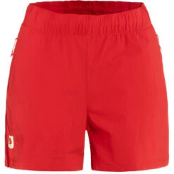 Fjällräven FjällrävenDamen High Coast Relaxed Shorts