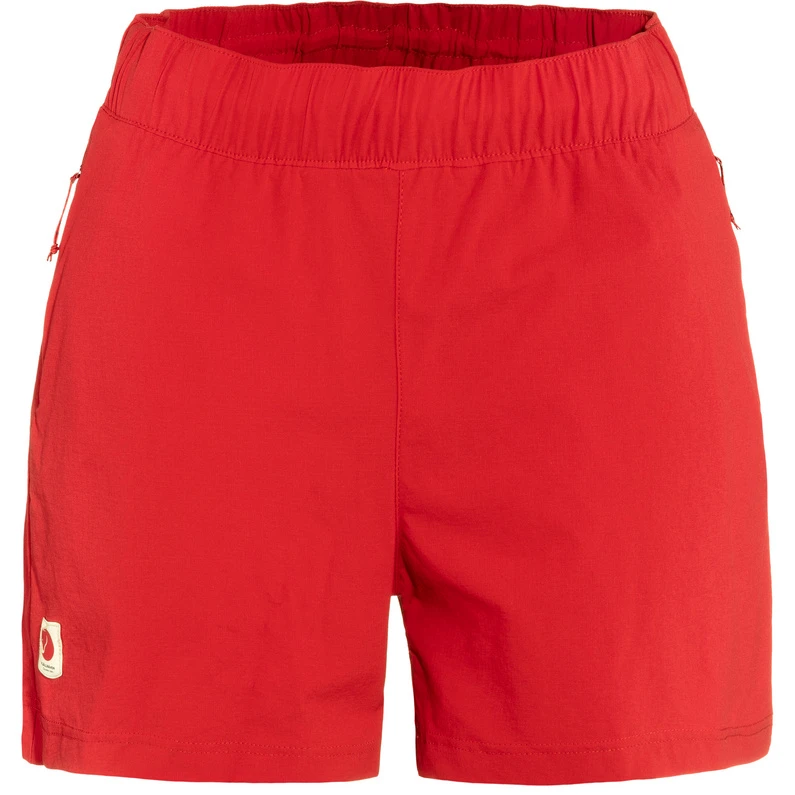 Fjällräven FjällrävenDamen High Coast Relaxed Shorts 3 Fjällräven FjällrävenDamen High Coast Relaxed Shorts