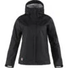 Fjällräven FjällrävenDamen High Coast Hydratic Jacke