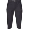 BergansDamen Tyin 3/4 Hose